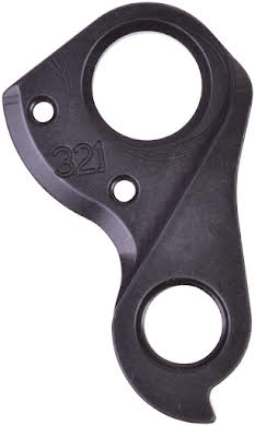 Wheels MFG Derailleur Hanger - 321 Trek alternate image 0