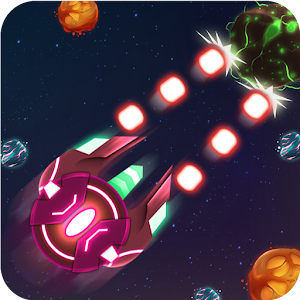 star.io for starblast.io - space shooter 1.0.2 Icon