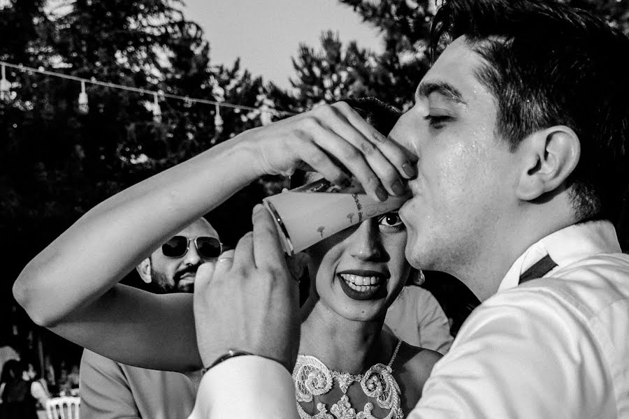 Wedding photographer Serenay Lökçetin (serenaylokcet). Photo of 7 July 2021