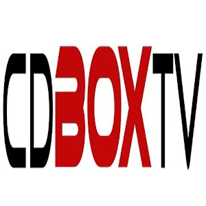 CDBOXTV Kodi Player