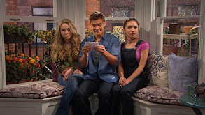 Girl Meets Legacy thumbnail