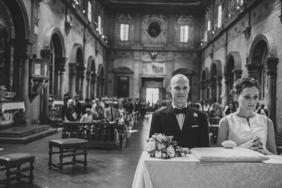 Fotógrafo de casamento Michele Monasta (monasta). Foto de 1 de setembro 2016