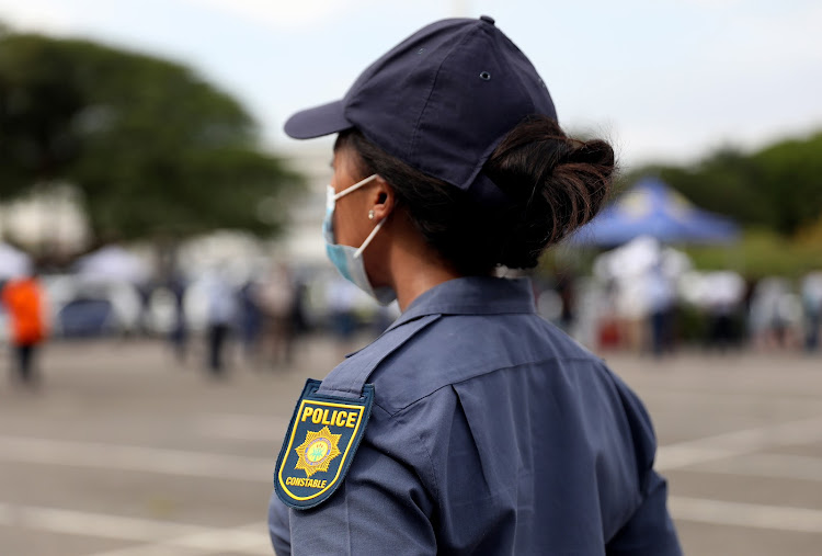 A Johannesburg company has been fined R3.4m for overpricing 3-ply surgical masks in its supply to the police service in April 2020