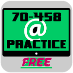 70-458 Practice FREE Apk