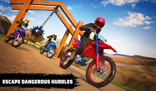 Dirt Bike Race 3d Trial Extreme Bike Racing Games For Pc