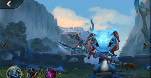 Guide for League of Legends Wild Rift