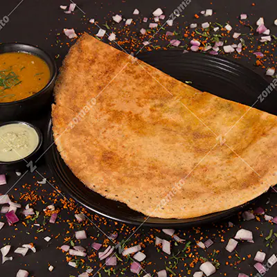 Special Masala Dosa