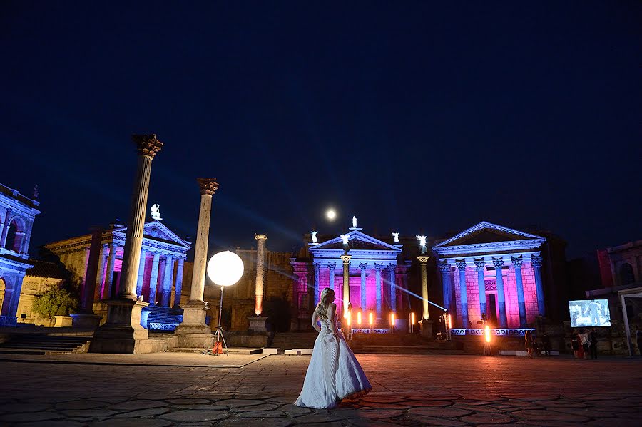 婚礼摄影师Chiara Ridolfi（ridolfi）。2015 8月10日的照片