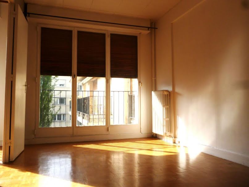 Vente appartement 2 pièces 49 m² à Bourg-la-Reine (92340), 243 000 €