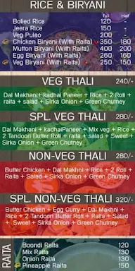 Potli menu 1