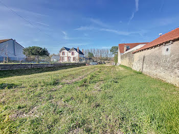 terrain à Saint-Georges-sur-Cher (41)