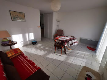 appartement à Guerande (44)