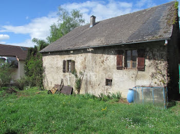 ferme à Marlioz (74)