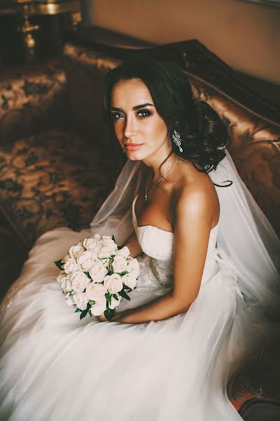 Wedding photographer Dmitriy Lir (dmitriylir). Photo of 13 June 2018