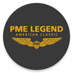 Cover Image of ダウンロード PME Legend 1.59.0 APK