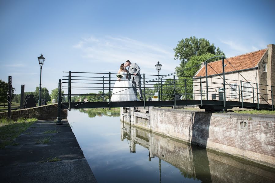 Huwelijksfotograaf Marit Veringmeier (maritveringmeier). Foto van 6 maart 2019