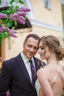 Fotógrafo de bodas Galya Firsova (galafirsova). Foto del 16 de julio 2017