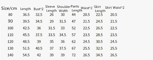 Title 1, Girls Suit Long-sleeved Jacket Casual Pants fo...