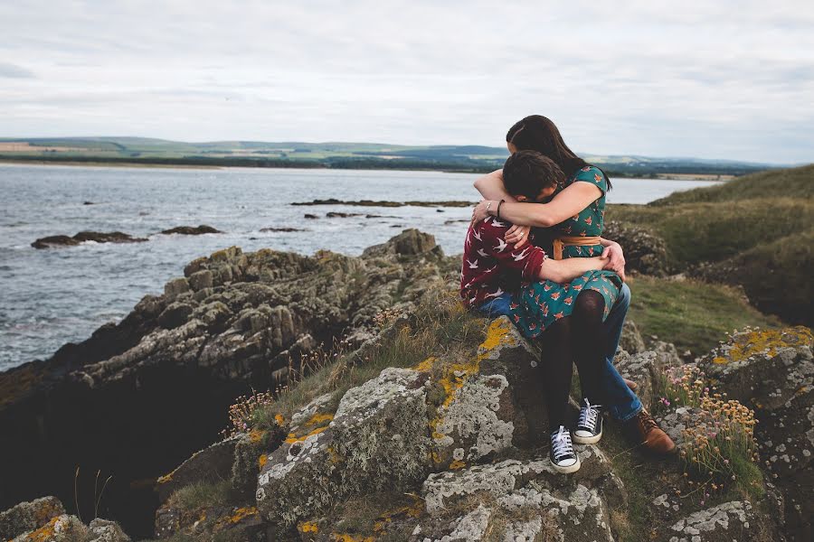 Wedding photographer Sinéad Firman (sineadfirman). Photo of 3 February 2020