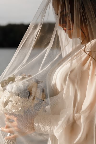 Jurufoto perkahwinan Sergey Udovenko (udovenko). Foto pada 20 Julai 2019