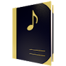 Personal Songbook icon