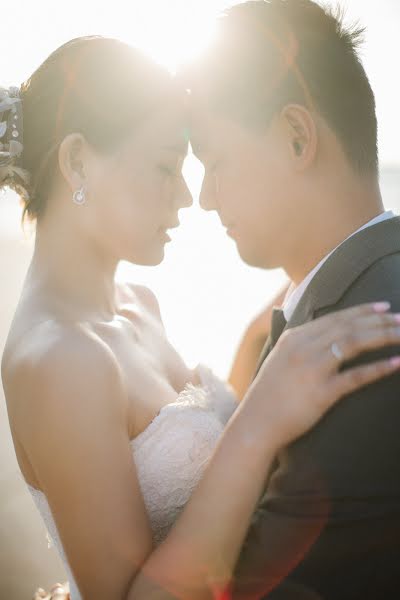 婚礼摄影师Steve Ttsteve（saweddingstudio）。2015 4月24日的照片