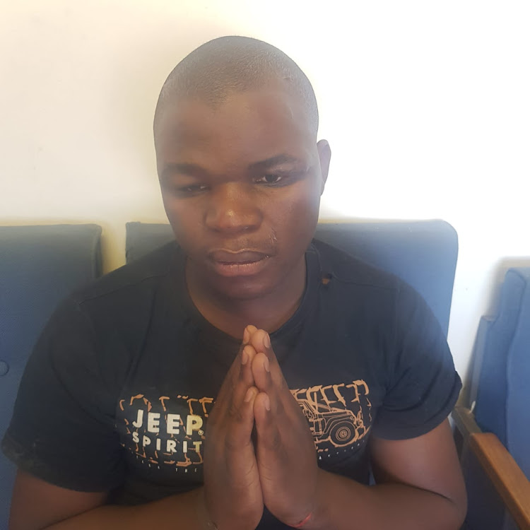 Thabani Sibanda, a brother of one of the escapees, was arrested on Tuesday.