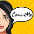 ComicMe — comics maker 1.0.3