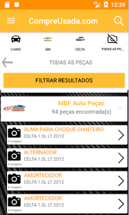Compre Usada - Encontre Peças Usadas de Veículos(圖2)-速報App
