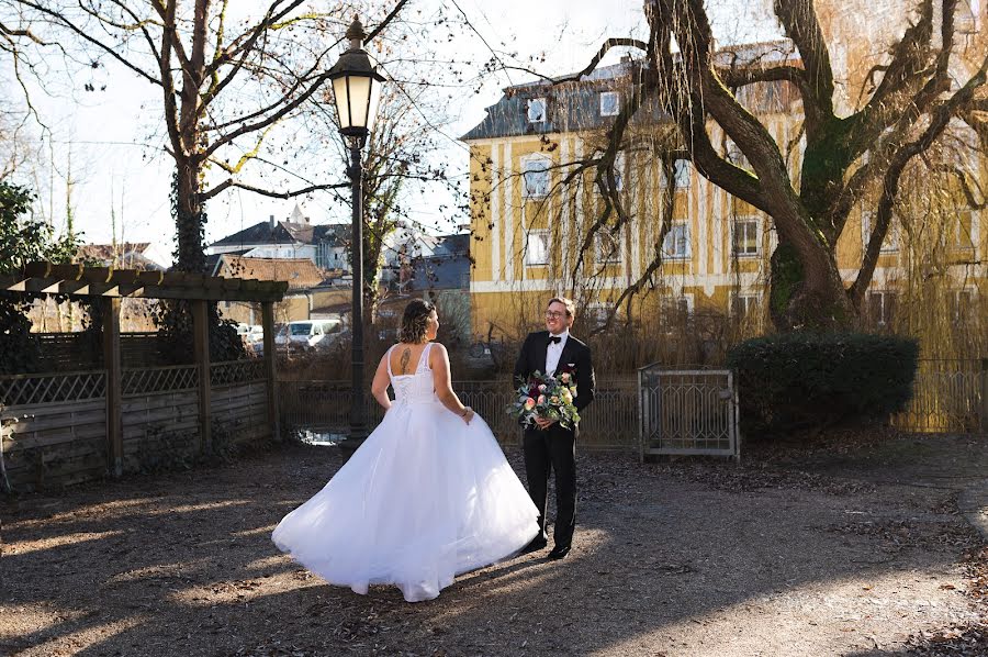 Fotografo di matrimoni Alona Antoniadis (alona). Foto del 17 gennaio 2023