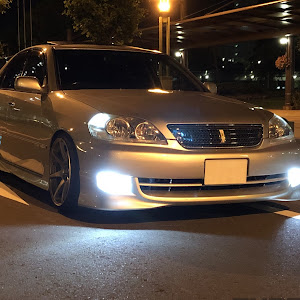 マークII JZX110