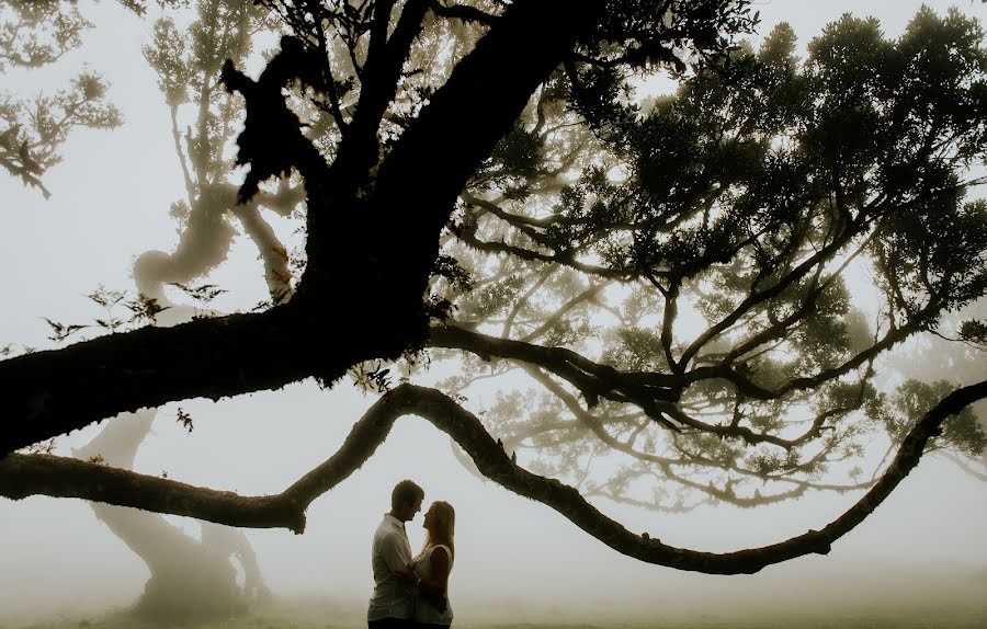 Wedding photographer Ricardo Meira (ricardomeira84). Photo of 5 January 2018