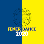 Cover Image of Download Fenerbahçe için 4K HD Duvar Kağıtları 2020 3.1.0 APK