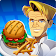 RESTAURANT DASH icon