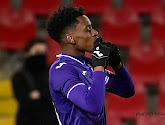 Sambi Lokonga sur le départ cet hiver, direction la Serie A?