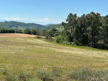 terrain à Bathernay (26)