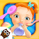 Sweet Baby Girl Daycare icon