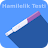 Hamilelik testi app rehber icon