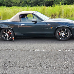 ロードスター NB8C