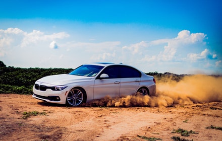 BMW E46 small promo image