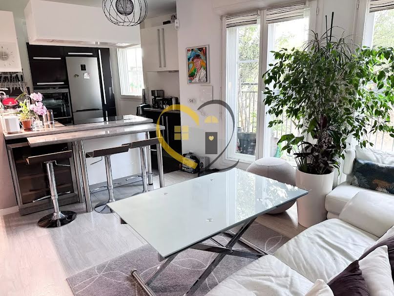 Vente appartement 2 pièces 43.03 m² à Maisons-Alfort (94700), 316 000 €