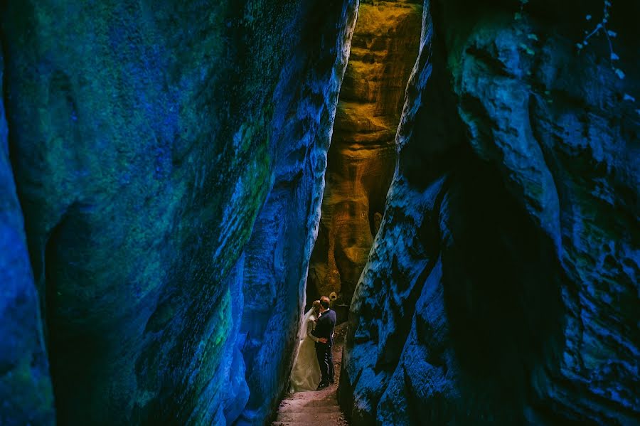 Fotógrafo de bodas Jiri Sipek (jirisipek). Foto del 8 de enero 2021