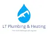 LT Plumbing & Heating Logo