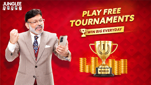 Indian Rummy : Play Rummy Game screenshot #0