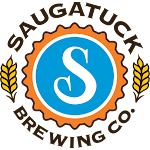 Logo for Saugatuck Brewing Company