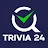 Trivia 24 - Quiz Earn money icon