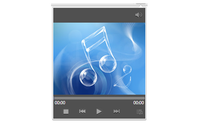 Youtube Music Player