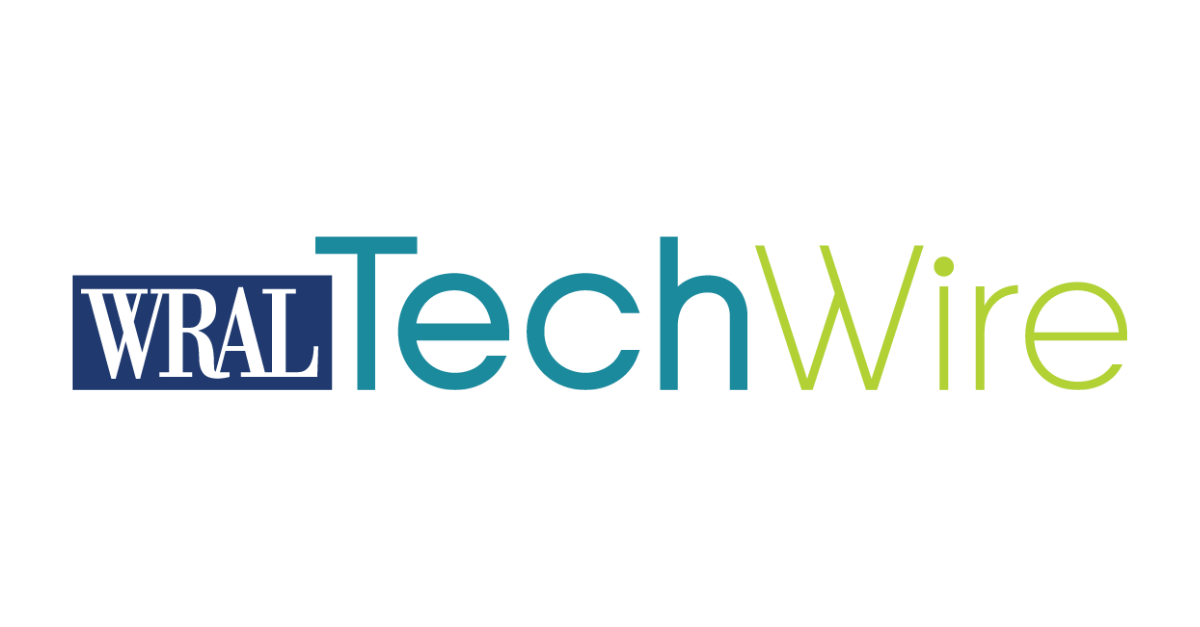 WRAL TechWire logo