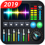 Cover Image of Download Music Player - Audio Player & 10 Bands Equalizer 1.3.0 APK