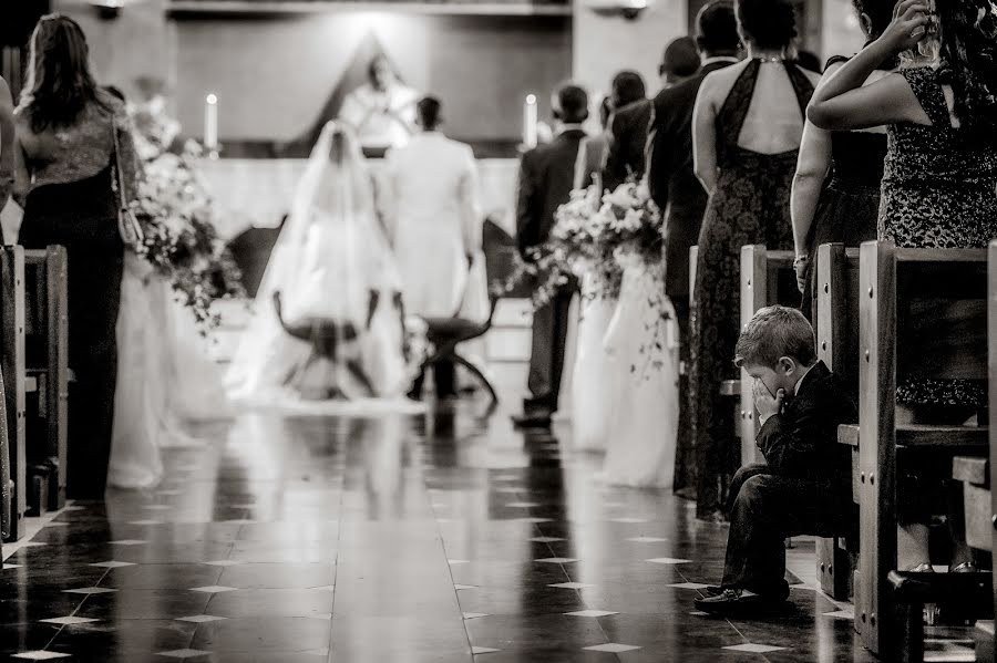 Wedding photographer Kelmi Bilbao (kelmibilbao). Photo of 13 April 2015